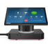 LENOVO AiO računalo ThinkSmart Hub / Intel Core i5-8365UE, 10.1", 1920 x 1200, 16 GB, 256 GB SSD, Windows 11 IoT Enterprise SAC, crna